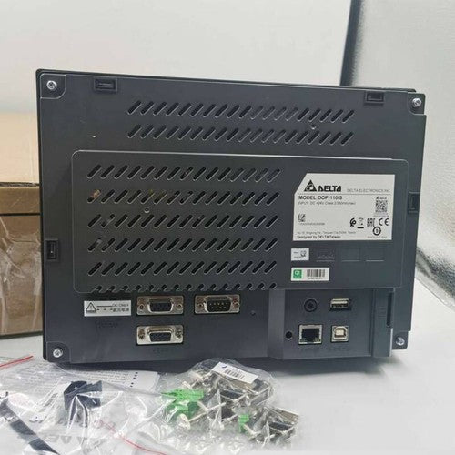 Delta DOP-110IS Touch Sreen One ping DOP110IS