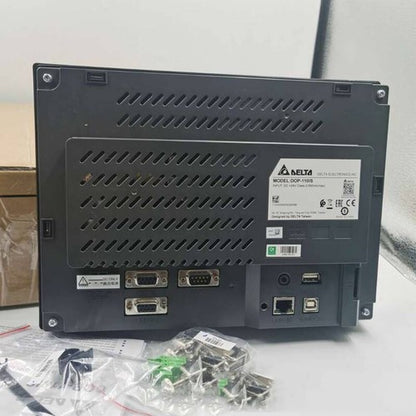 Delta DOP-110IS Touch Sreen One ping DOP110IS