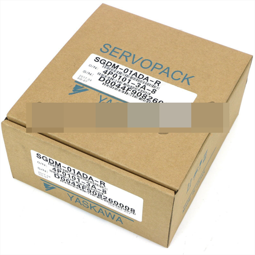 Yaskawa SGDM-01ADA-R Servo Driver 1PC ping SGDM01ADAR