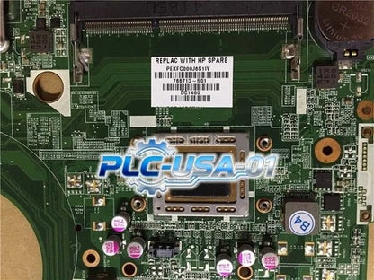 1PCS 766713-501 DAY23AMB6F0 For HP Beats Provilion 15-p Laptop Motherboard