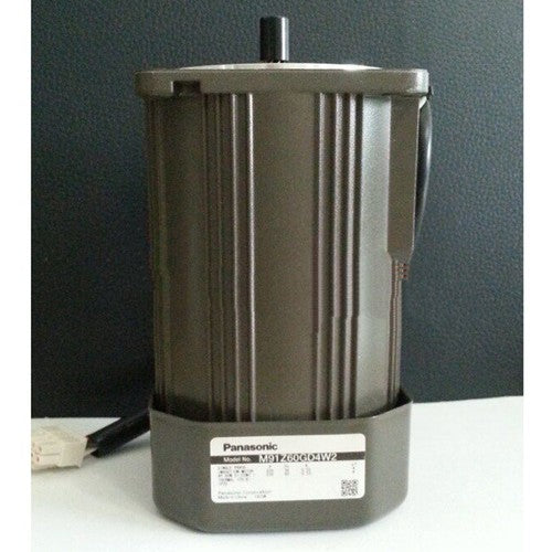 1PC Panasonic M91Z60GD4W2 Adjustable Speed Motor 60W 220V