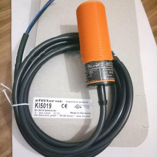 IFM KI5019 Proximity Switch Sensor One Free Shipping
