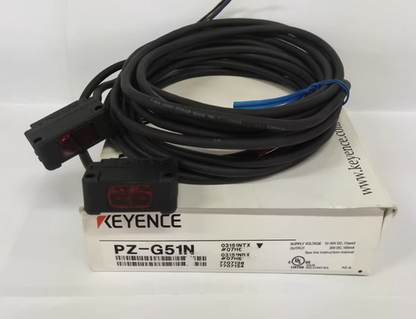 Keyence PZ-G51N Photoelectric Switch PZG51N  Free Shipping 1PC