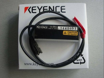 1PC Keyence CA-DBW5 Light Source CADBW5 Free Shipping