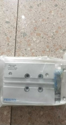 Festo DFM-12-40-P-A-GF 170828 Cylinder One Free Shipping DFM1240PAGF