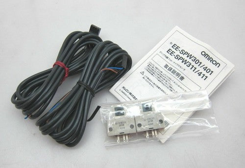 Omron EE-SPW311 Photoelectric Switch EESPW311 One Free Shipping