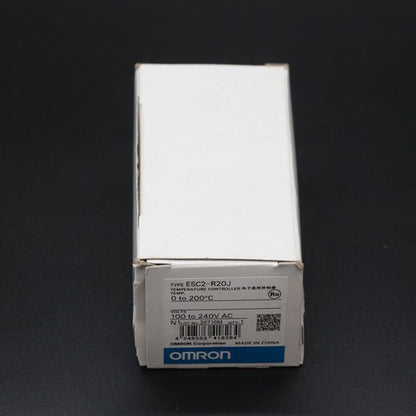 Omron E5C2-R20J Temperature Controller Free Shipping One E5C2R20J