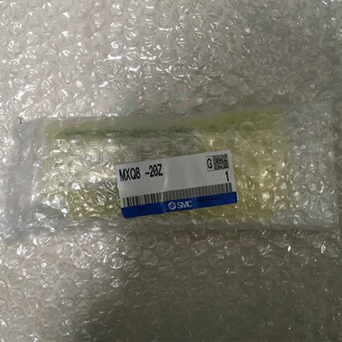 1PC SMC MXQ8A-20Z Pneumatic Slide Cylinder MXQ8A20Z ping