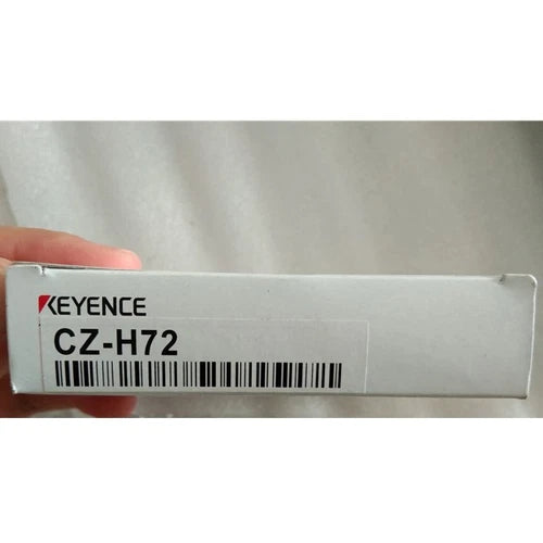 Keyence CZ-H72 Fiber Optic Sensor CZH72 1PC ping
