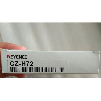 Keyence CZ-H72 Fiber Optic Sensor CZH72 1PC ping