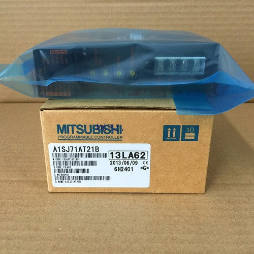 Mitsubishi A1SJ71AT21B PLC Module 1PC ping
