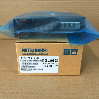 Mitsubishi A1SJ71AT21B PLC Module 1PC ping