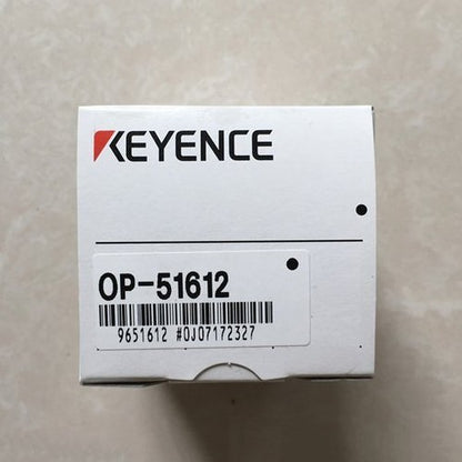 Keyence OP-51612 Lens Connecting Assembly Free Shipping 1PC OP51612