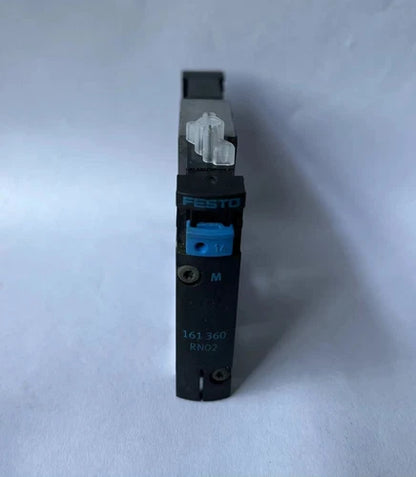 Festo CPV14-M1H-5LS-1/8 161360 Solenoid Valve One Free Shipping