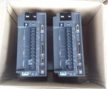 Delta ASD-A2-4523-L Servo Drive ASDA24523L ping