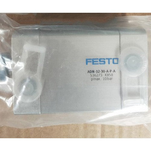 Festo ADN-32-30-A-P-A 536273 Cylinder One Free Shipping ADN3230APA