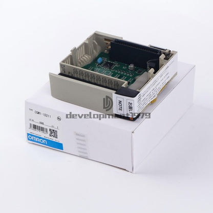 new Omron CJ1W-DA021 PLC Module