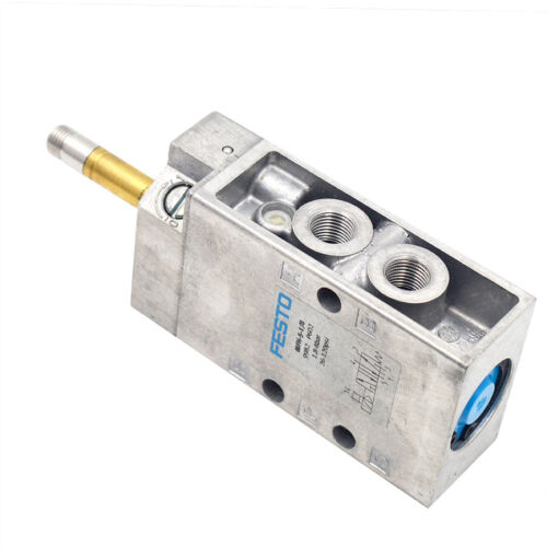 Festo MFH-5-1/8 9982 Solenoid Valve - New MFH51/8 Model - FESTO