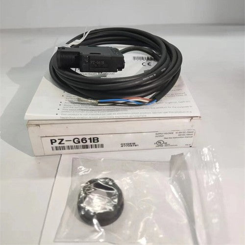 Keyence PZ-G61B Photoelectric Sensor PZG61B Free Shipping 1PC