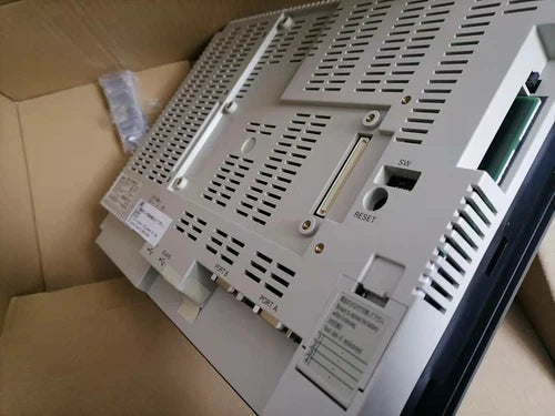 1PC Omron NS10-TV00B-V2 HMI Touch Screen NS10TV00BV2 ping