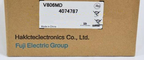 Fuji V806MD Touch Screen Panel 1PC ping