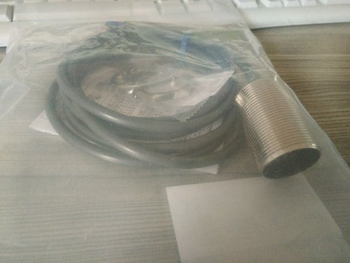 1PC Omron E2A-M30KS15-WP-C1 Proximity Switch Free Shipping