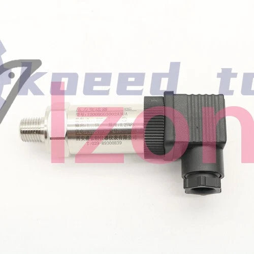 1PC 1200HGG3002A3UA Pressure Sensor free shipping