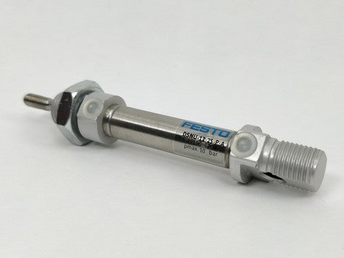 Festo DSNU-12-25-P-A Cylinder One Free Shipping DSNU1225PA