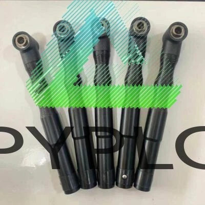 1Pcs of 90 Degree Handpiece Motor Anging Flexible Shaft Grinder Mill 90D Elbow
