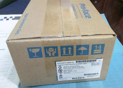 One Pro-face PFXGP4105W1D GP-4105W1D Touch Screen ping