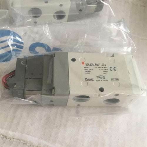 1PC SMC VP542R-5GD1-03A Solenoid Valve VP542R5GD103A Free Shipping