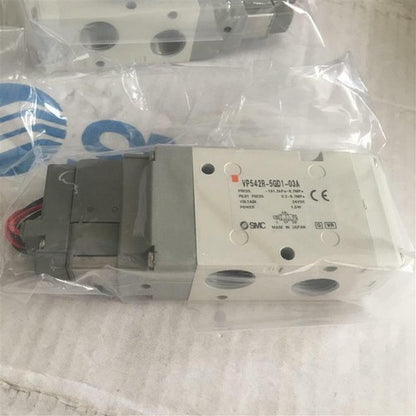 1PC SMC VP542R-5GD1-03A Solenoid Valve VP542R5GD103A Free Shipping