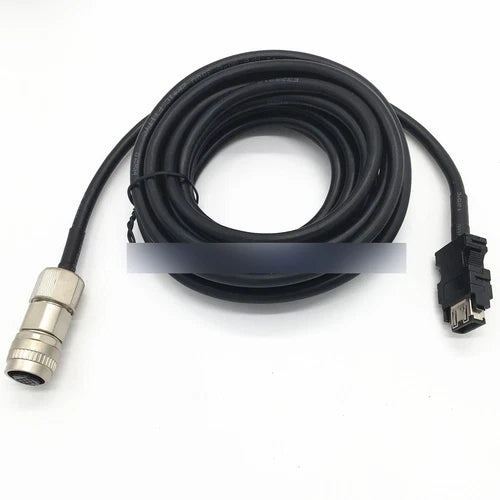 1PC Mitsubishi MR-J3ENSCBL3M-H Cable MRJ3ENSCBL3MH Free Shipping