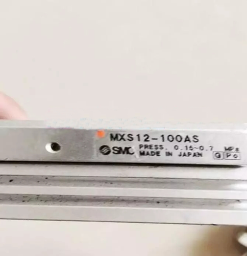 SMC MXS12-100AS Cylinder 1PC MXS12100AS ping