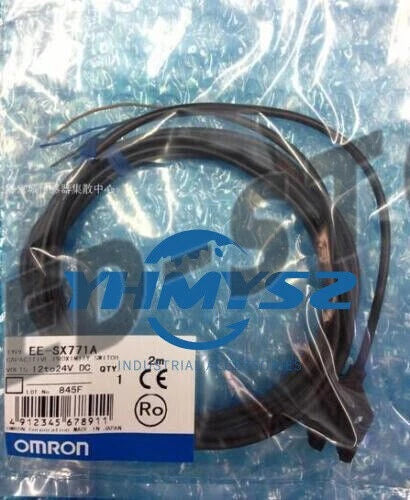 1PCS Omron EE-SX771A EESX771A Photoelectric Switch