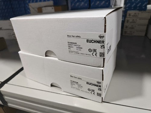 1PC  EUCHNER TZ1RE024M 082051 safety switch ping