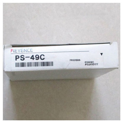 Keyence PS-49C Photoelectric Switch Sensor PS49C Free Shipping 1PC