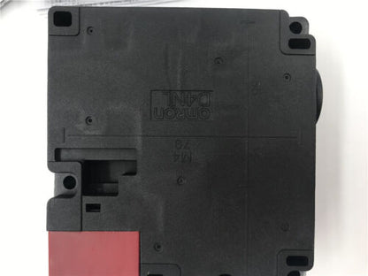 Omron D4NL-1DFA-BS Safety Switch for Reliable Operation - OMRON