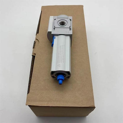 Festo MS4-LF-1/4-CRM MS4-LF-1/4-C-R-M 529395 filter One Free Shipping