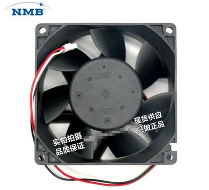 NMB 09238RA-12L-FL 12V 1.06A 9038 9CM 3-wire High-volume cooling fan