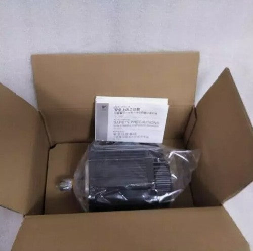 1PC Yaskawa SGMGH-09DCA6F Servo Motor SGMGH09DCA6F ping