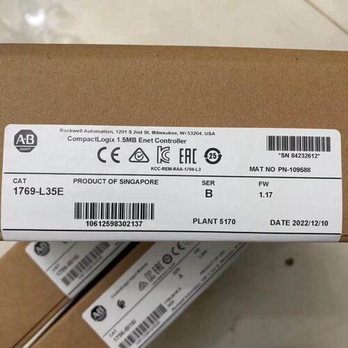 Allen-Bradley 2711P-B7C4D1 Operator Interface Panel - ALLEN-BRADLEY