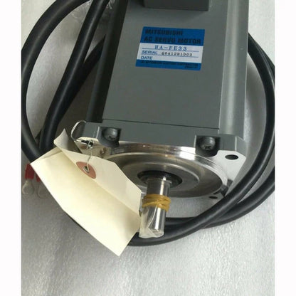 Mitsubishi HA-FE33 Servo Motor 1PC HAFE33 ping