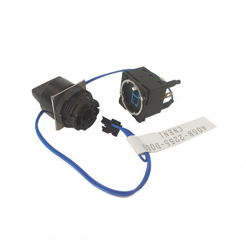 1PC For Fanuc A05B-2255-D005 Teach Pendant Switch