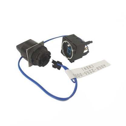 1PC For Fanuc A05B-2255-D005 Teach Pendant Switch