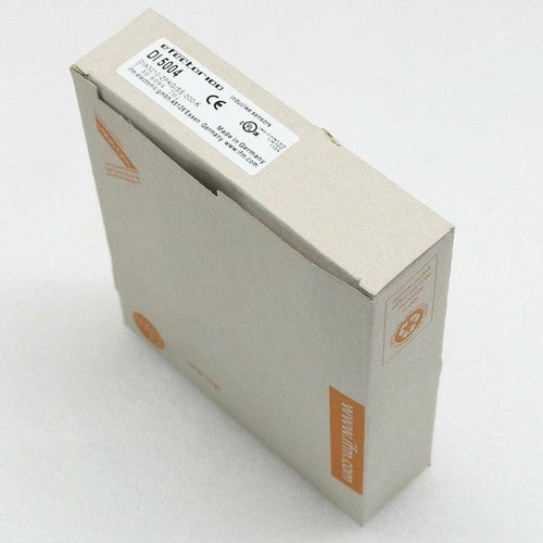 IFM DI5004 DIA3010-ZPKG/SS-000-K Proximity Switch Sensor  One