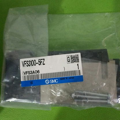 1PC SMC VFS3100-5FZ Solenoid Valve VFS31005FZ ping