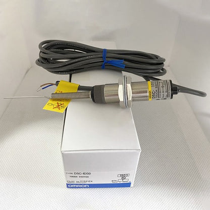 Omron D5C-1DS0 Touch switch One ping D5C1DS0