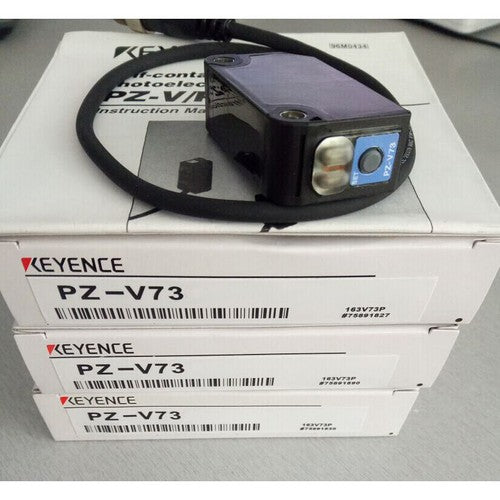 Keyence PZ-V73 Photoelectric Sensor PZV73 1PC Free Shipping