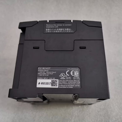 1PC Keyence KV-N24DT Programmable Controller KVN24DT ping